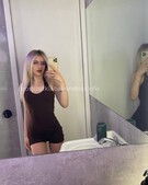 Анкета проститутки Элеонора - метро Якиманка, возраст - 23