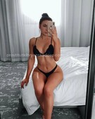 Анкета проститутки Олеся - метро Дорогомилово, возраст - 23