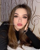 Анкета проститутки Юля - метро Лефортово, возраст - 23