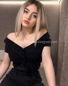 Анкета проститутки Ярослава - метро Коптево, возраст - 23