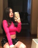 Анкета проститутки Шарлотта - метро Мещанский, возраст - 23