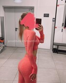 Анкета проститутки Лизочка - метро Покровское-Стрешнево, возраст - 23