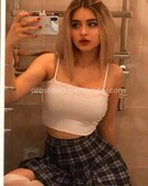 Анкета проститутки Катюша - метро Бабушкинский, возраст - 23