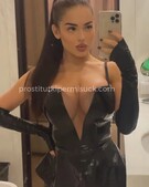 Анкета проститутки Зоя - метро Ясенево, возраст - 23