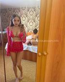 Анкета проститутки Ксения - метро Метрогородок, возраст - 23