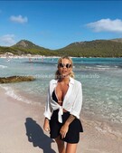 Анкета проститутки Светлана - метро Мещанский, возраст - 23