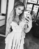 Анкета проститутки Светлана - метро Мещанский, возраст - 23