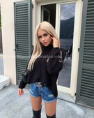 Анкета проститутки Даша - метро Арбат, возраст - 23