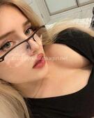 Анкета проститутки Яна - метро Ломоносовский, возраст - 23