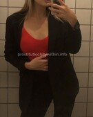 Анкета проститутки Ника - метро Донской, возраст - 23