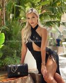 Анкета проститутки Маргарита - метро Пресненский, возраст - 23