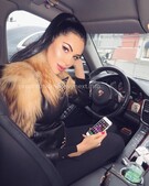 Анкета проститутки Ольга - метро Тимирязевский, возраст - 23