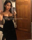 Анкета проститутки Надя - метро Северное Тушино, возраст - 23