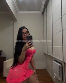 Анкета проститутки Эвелина - метро Преображенское, возраст - 23