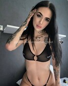 Анкета проститутки Света - метро Беговой, возраст - 23