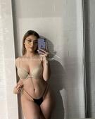 Анкета проститутки Слава - метро Хамовники, возраст - 23