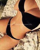 Анкета проститутки Лариса - метро Пресненский, возраст - 23