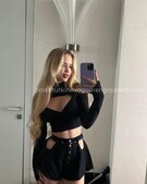 Анкета проститутки Лера - метро Перово, возраст - 23