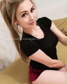 Анкета проститутки Мира - метро Пресненский, возраст - 23