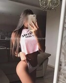 Анкета проститутки Раиса - метро Покровское-Стрешнево, возраст - 23