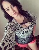 Анкета проститутки Каролина - метро Замоскворечье, возраст - 23