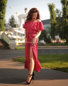 Анкета проститутки Линда - метро Ясенево, возраст - 23