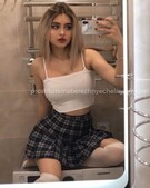 Анкета проститутки Лаура - метро Таганский, возраст - 23