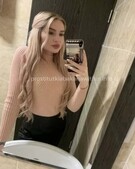 Анкета проститутки Лиза - метро Покровское-Стрешнево, возраст - 23