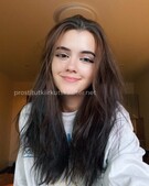 Анкета проститутки Слава - метро Ломоносовский, возраст - 23