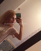 Анкета проститутки Ярослава - метро Беговой, возраст - 23