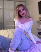 Анкета проститутки Рада - метро Преображенское, возраст - 23