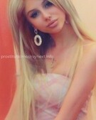 Анкета проститутки Тамара - метро Пресненский, возраст - 23