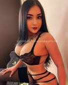 Анкета проститутки Инна - метро Хамовники, возраст - 23