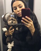 Анкета проститутки Светлана - метро Басманный, возраст - 23