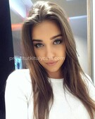 Анкета проститутки Стелла - метро Нагатино-Садовники, возраст - 23