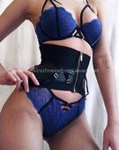 Анкета проститутки Мелисса - метро Нагатино-Садовники, возраст - 23