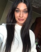 Анкета проститутки Екатерина - метро Южнопортовый, возраст - 23