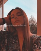 Анкета проститутки Сабина - метро Новокосино, возраст - 23