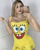 Анкета проститутки Соня - метро Сокол, возраст - 23