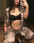 Анкета проститутки Устина - метро Хорошевский, возраст - 23