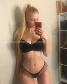 Анкета проститутки Раиса - метро Тверской, возраст - 24