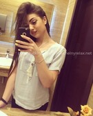 Анкета проститутки Олеся - метро Перово, возраст - 24