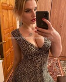 Анкета проститутки Карина - метро Хорошевский, возраст - 24