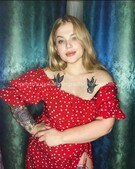 Анкета проститутки Влада - метро Ясенево, возраст - 24