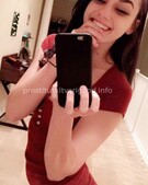 Анкета проститутки Риана - метро Останкинский, возраст - 24