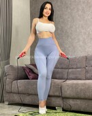 Анкета проститутки Варвара - метро Таганский, возраст - 24