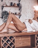 Анкета проститутки Наташа - метро Арбат, возраст - 24