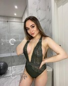 Анкета проститутки Рената - метро Кузьминки, возраст - 24