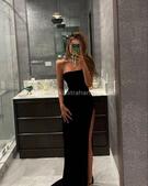 Анкета проститутки Ульяна - метро Ясенево, возраст - 24