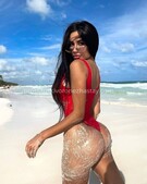 Анкета проститутки Елизавета - метро Куркино, возраст - 24